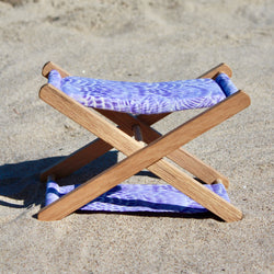Sun Pillow - Lavender Sea Shell